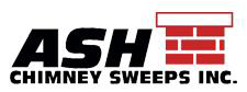 Ash Chimney Sweeps Logo